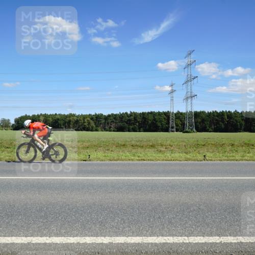 07.09.2025 - 19. Norderstedt Triathlon Michael Burmester http://msf.ph/oto/8843024 07.09.2025 14:41:44 Radfahren  meine-sportfotos.de