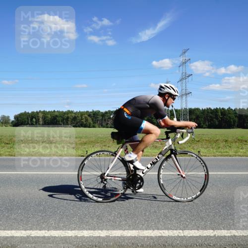 07.09.2025 - 19. Norderstedt Triathlon Michael Burmester http://msf.ph/oto/8843038 07.09.2025 14:41:49 Radfahren 444, 991 meine-sportfotos.de