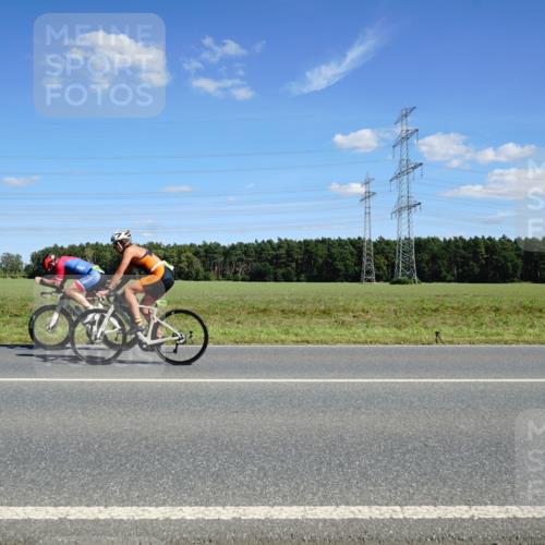 07.09.2025 - 19. Norderstedt Triathlon Michael Burmester http://msf.ph/oto/8843043 07.09.2025 14:41:51 Radfahren 444, 991 meine-sportfotos.de