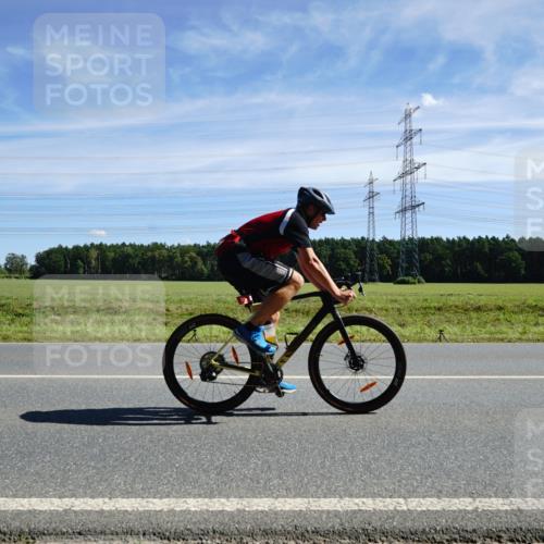 07.09.2025 - 19. Norderstedt Triathlon Michael Burmester http://msf.ph/oto/8843066 07.09.2025 12:35:51 Radfahren 283, 288, 786, 810 meine-sportfotos.de