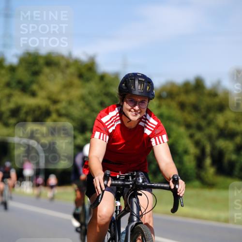 07.09.2025 - 19. Norderstedt Triathlon Michael Burmester http://msf.ph/oto/8843073 07.09.2025 12:57:46 Radfahren 242, 318, 841, 1238, 1326 meine-sportfotos.de