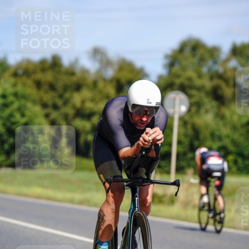 07.09.2025 - 19. Norderstedt Triathlon Michael Burmester http://msf.ph/oto/8843082 07.09.2025 12:57:47 Radfahren 242, 318, 841, 1238, 1326 meine-sportfotos.de