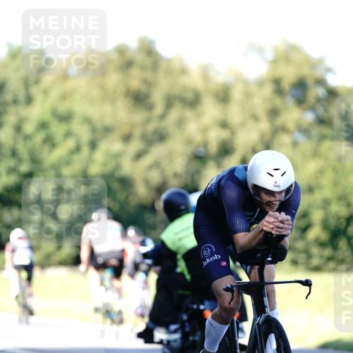 07.09.2025 - 19. Norderstedt Triathlon Michael Burmester http://msf.ph/oto/8843093 07.09.2025 15:52:55 Radfahren 1433, 1582, 1586, 1612 meine-sportfotos.de