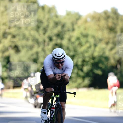 07.09.2025 - 19. Norderstedt Triathlon Michael Burmester http://msf.ph/oto/8843102 07.09.2025 15:52:57 Radfahren 1433, 1582, 1612 meine-sportfotos.de