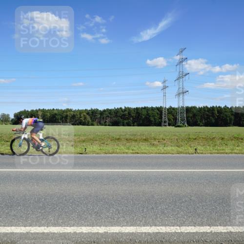 07.09.2025 - 19. Norderstedt Triathlon Michael Burmester http://msf.ph/oto/8843125 07.09.2025 14:42:07 Radfahren 448 meine-sportfotos.de