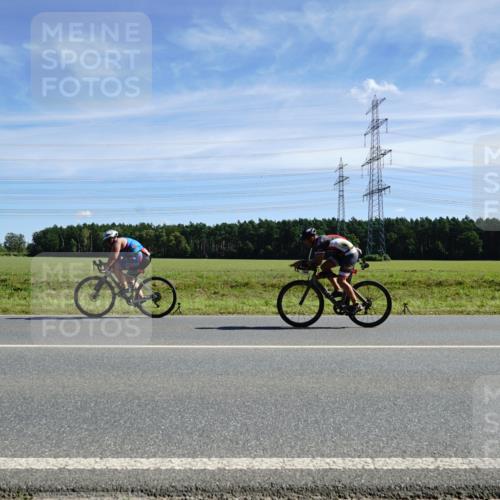 07.09.2025 - 19. Norderstedt Triathlon Michael Burmester http://msf.ph/oto/8843148 07.09.2025 12:36:22 Radfahren 174, 1216 meine-sportfotos.de