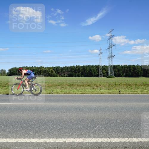 07.09.2025 - 19. Norderstedt Triathlon Michael Burmester http://msf.ph/oto/8843151 07.09.2025 14:42:11 Radfahren 448 meine-sportfotos.de