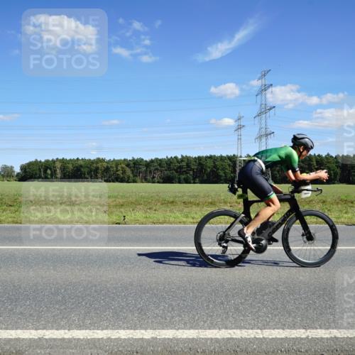 07.09.2025 - 19. Norderstedt Triathlon Michael Burmester http://msf.ph/oto/8843171 07.09.2025 14:42:18 Radfahren 411, 1000, 1491 meine-sportfotos.de