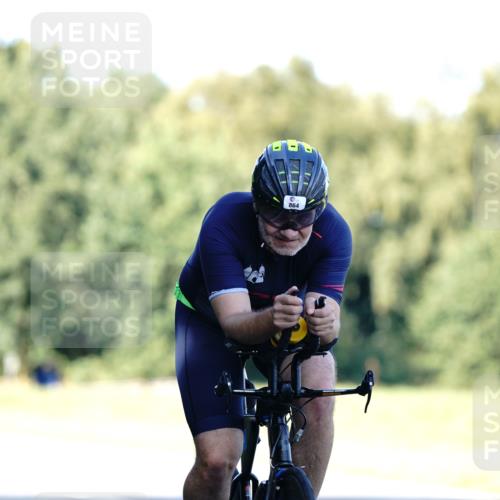 07.09.2025 - 19. Norderstedt Triathlon Michael Burmester http://msf.ph/oto/8843199 07.09.2025 15:53:27 Radfahren 362, 505, 864, 953 meine-sportfotos.de