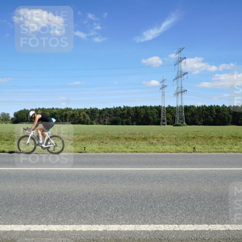 07.09.2025 - 19. Norderstedt Triathlon Michael Burmester http://msf.ph/oto/8843203 07.09.2025 14:42:26 Radfahren  meine-sportfotos.de
