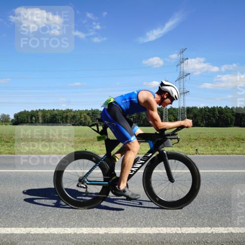 07.09.2025 - 19. Norderstedt Triathlon Michael Burmester http://msf.ph/oto/8843210 07.09.2025 14:42:32 Radfahren 984, 1010 meine-sportfotos.de