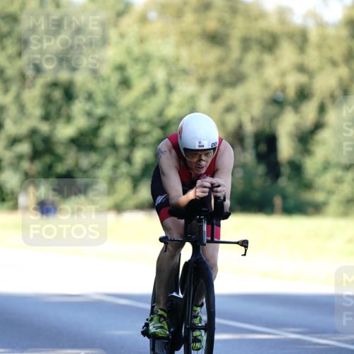 07.09.2025 - 19. Norderstedt Triathlon Michael Burmester http://msf.ph/oto/8843211 07.09.2025 15:53:29 Radfahren 362, 505, 864, 953, 1400 meine-sportfotos.de