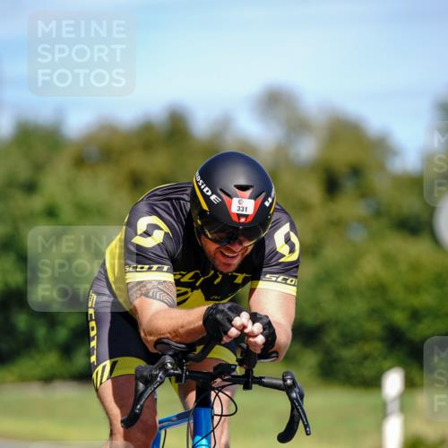 07.09.2025 - 19. Norderstedt Triathlon Michael Burmester http://msf.ph/oto/8843221 07.09.2025 12:58:54 Radfahren 307, 331 meine-sportfotos.de