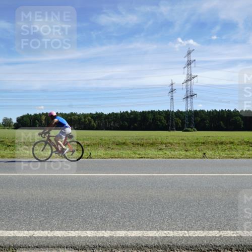 07.09.2025 - 19. Norderstedt Triathlon Michael Burmester http://msf.ph/oto/8843226 07.09.2025 12:36:42 Radfahren  meine-sportfotos.de