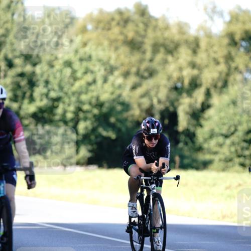 07.09.2025 - 19. Norderstedt Triathlon Michael Burmester http://msf.ph/oto/8843233 07.09.2025 15:53:40 Radfahren 519, 878, 1093, 1620 meine-sportfotos.de