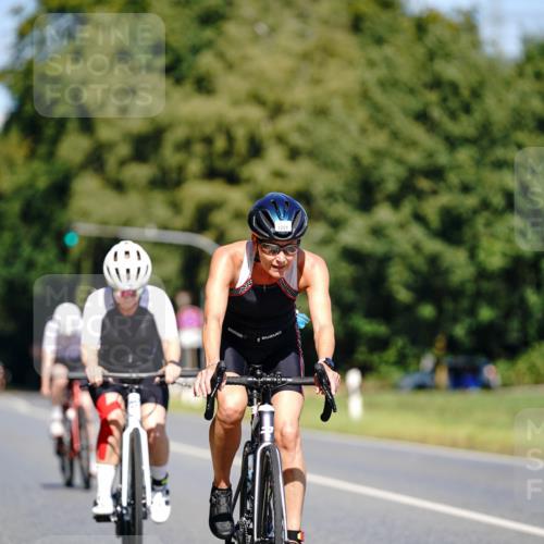 07.09.2025 - 19. Norderstedt Triathlon Michael Burmester http://msf.ph/oto/8843234 07.09.2025 12:58:58 Radfahren 1221, 1360 meine-sportfotos.de