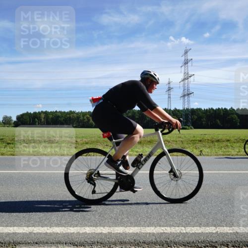07.09.2025 - 19. Norderstedt Triathlon Michael Burmester http://msf.ph/oto/8843245 07.09.2025 12:36:55 Radfahren 757, 1398 meine-sportfotos.de