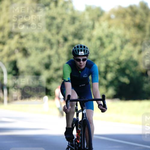 07.09.2025 - 19. Norderstedt Triathlon Michael Burmester http://msf.ph/oto/8843246 07.09.2025 15:53:43 Radfahren 519, 878, 1084, 1093, 1620 meine-sportfotos.de