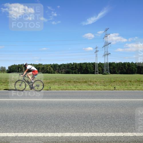 07.09.2025 - 19. Norderstedt Triathlon Michael Burmester http://msf.ph/oto/8843249 07.09.2025 14:42:45 Radfahren  meine-sportfotos.de
