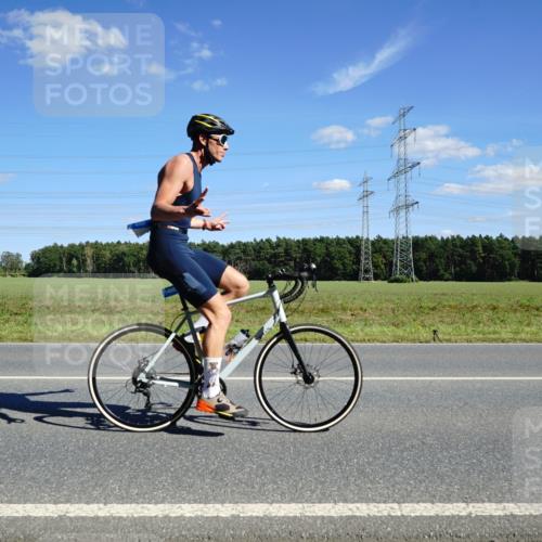 07.09.2025 - 19. Norderstedt Triathlon Michael Burmester http://msf.ph/oto/8843255 07.09.2025 14:42:51 Radfahren 1408, 1502 meine-sportfotos.de
