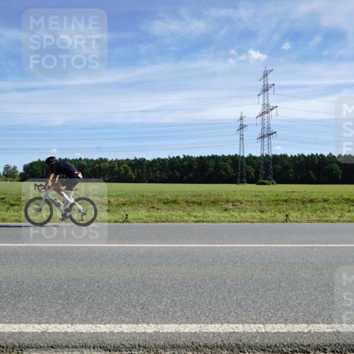 07.09.2025 - 19. Norderstedt Triathlon Michael Burmester http://msf.ph/oto/8843278 07.09.2025 12:37:15 Radfahren  meine-sportfotos.de