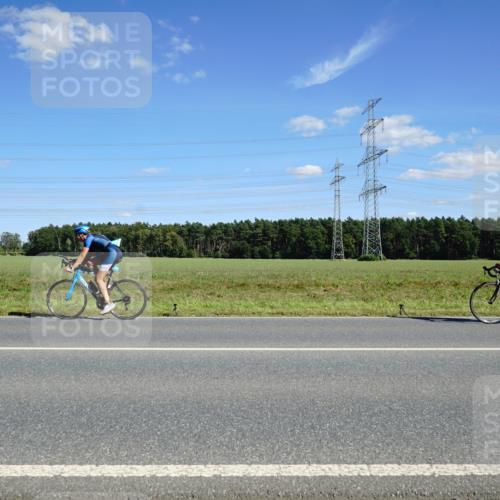 07.09.2025 - 19. Norderstedt Triathlon Michael Burmester http://msf.ph/oto/8843281 07.09.2025 14:42:58 Radfahren 1457 meine-sportfotos.de