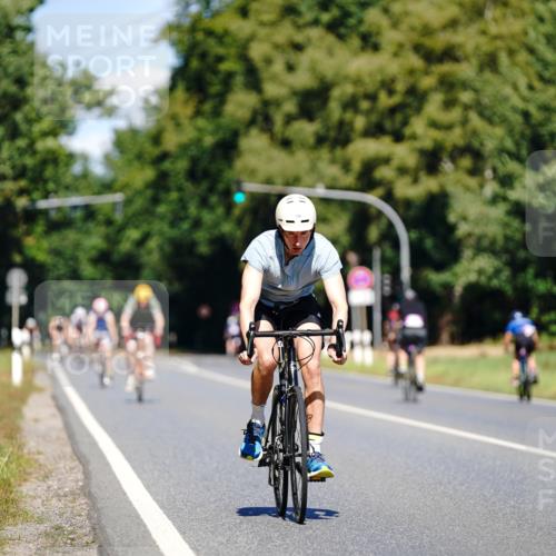 07.09.2025 - 19. Norderstedt Triathlon Michael Burmester http://msf.ph/oto/8843283 07.09.2025 12:59:31 Radfahren 790 meine-sportfotos.de