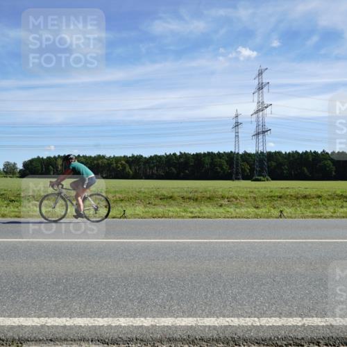 07.09.2025 - 19. Norderstedt Triathlon Michael Burmester http://msf.ph/oto/8843284 07.09.2025 12:37:24 Radfahren 1268 meine-sportfotos.de