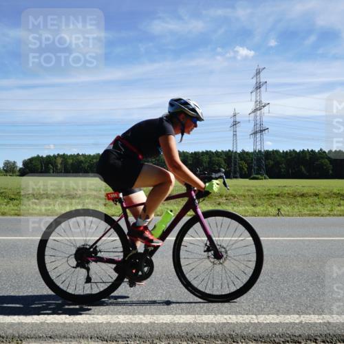 07.09.2025 - 19. Norderstedt Triathlon Michael Burmester http://msf.ph/oto/8843291 07.09.2025 12:37:25 Radfahren 1268 meine-sportfotos.de