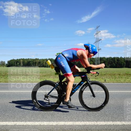 07.09.2025 - 19. Norderstedt Triathlon Michael Burmester http://msf.ph/oto/8843294 07.09.2025 14:43:02 Radfahren 1022 meine-sportfotos.de