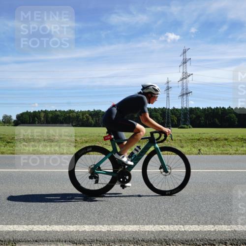 07.09.2025 - 19. Norderstedt Triathlon Michael Burmester http://msf.ph/oto/8843309 07.09.2025 12:37:31 Radfahren 1234, 1373 meine-sportfotos.de