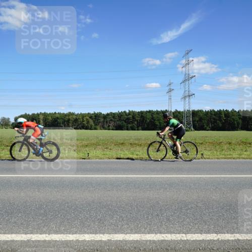 07.09.2025 - 19. Norderstedt Triathlon Michael Burmester http://msf.ph/oto/8843338 07.09.2025 14:43:18 Radfahren 983, 1025 meine-sportfotos.de