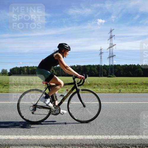 07.09.2025 - 19. Norderstedt Triathlon Michael Burmester http://msf.ph/oto/8843354 07.09.2025 12:37:46 Radfahren 208, 1292 meine-sportfotos.de