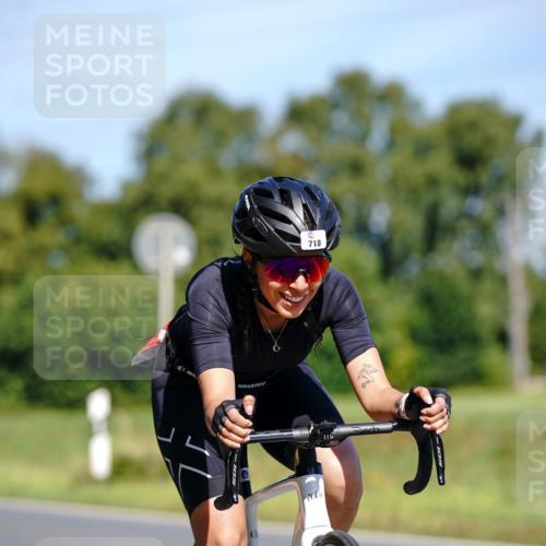 07.09.2025 - 19. Norderstedt Triathlon Michael Burmester http://msf.ph/oto/8843362 07.09.2025 13:00:21 Radfahren 305, 354, 718 meine-sportfotos.de