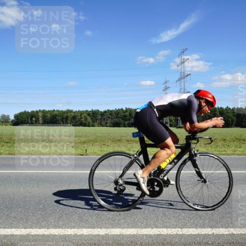 07.09.2025 - 19. Norderstedt Triathlon Michael Burmester http://msf.ph/oto/8843376 07.09.2025 14:43:34 Radfahren 911, 1503 meine-sportfotos.de
