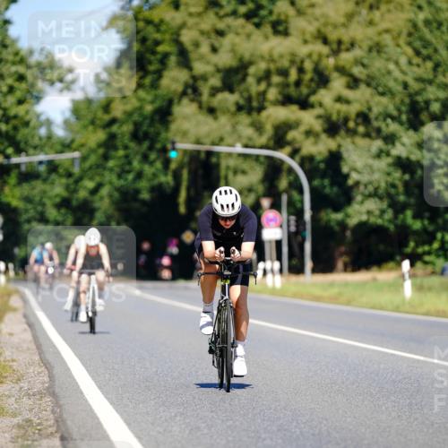 07.09.2025 - 19. Norderstedt Triathlon Michael Burmester http://msf.ph/oto/8843381 07.09.2025 13:00:38 Radfahren 1344 meine-sportfotos.de