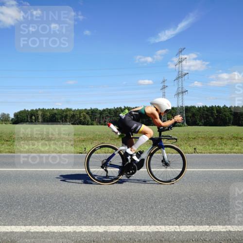 07.09.2025 - 19. Norderstedt Triathlon Michael Burmester http://msf.ph/oto/8843382 07.09.2025 14:43:35 Radfahren 911, 1503 meine-sportfotos.de