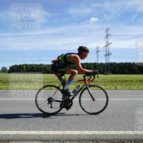 07.09.2025 - 19. Norderstedt Triathlon Michael Burmester http://msf.ph/oto/8843387 07.09.2025 12:38:02 Radfahren 205, 301 meine-sportfotos.de