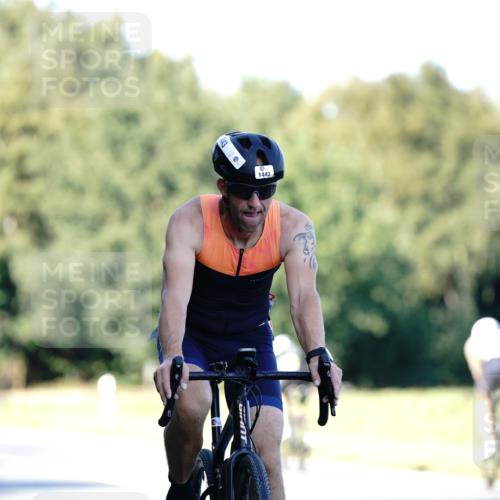07.09.2025 - 19. Norderstedt Triathlon Michael Burmester http://msf.ph/oto/8843388 07.09.2025 15:54:29 Radfahren 902, 903, 1443, 1460, 1534, 1630 meine-sportfotos.de