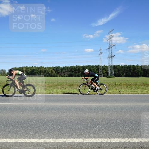 07.09.2025 - 19. Norderstedt Triathlon Michael Burmester http://msf.ph/oto/8843389 07.09.2025 14:43:37 Radfahren 911, 1503 meine-sportfotos.de