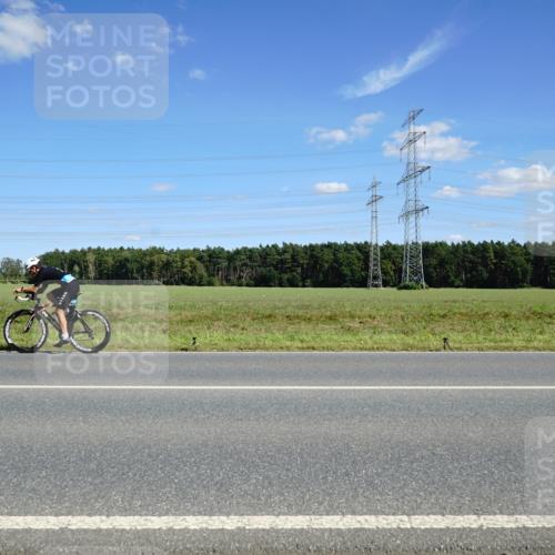 07.09.2025 - 19. Norderstedt Triathlon Michael Burmester http://msf.ph/oto/8843393 07.09.2025 14:43:37 Radfahren 911, 1503 meine-sportfotos.de