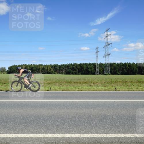 07.09.2025 - 19. Norderstedt Triathlon Michael Burmester http://msf.ph/oto/8843407 07.09.2025 14:43:49 Radfahren 408, 1505 meine-sportfotos.de