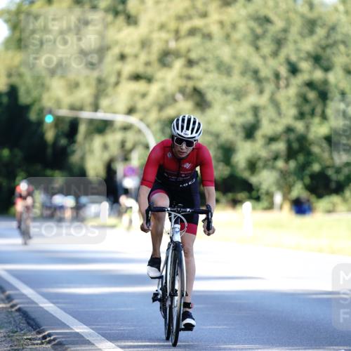 07.09.2025 - 19. Norderstedt Triathlon Michael Burmester http://msf.ph/oto/8843427 07.09.2025 15:54:42 Radfahren 1061, 1603 meine-sportfotos.de