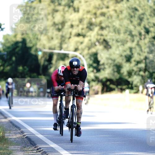 07.09.2025 - 19. Norderstedt Triathlon Michael Burmester http://msf.ph/oto/8843435 07.09.2025 15:54:47 Radfahren 525, 1061, 1573 meine-sportfotos.de