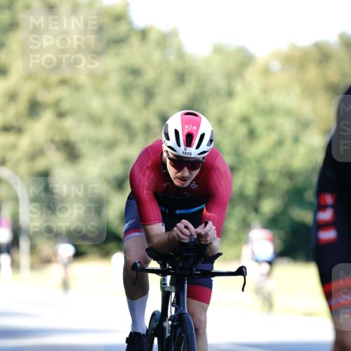 07.09.2025 - 19. Norderstedt Triathlon Michael Burmester http://msf.ph/oto/8843445 07.09.2025 15:54:49 Radfahren 525, 1573 meine-sportfotos.de