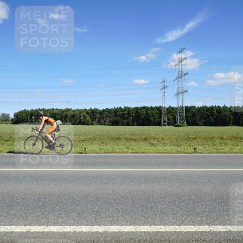 07.09.2025 - 19. Norderstedt Triathlon Michael Burmester http://msf.ph/oto/8843446 07.09.2025 14:44:08 Radfahren 1494 meine-sportfotos.de