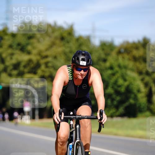 07.09.2025 - 19. Norderstedt Triathlon Michael Burmester http://msf.ph/oto/8843454 07.09.2025 13:02:01 Radfahren 323, 744 meine-sportfotos.de