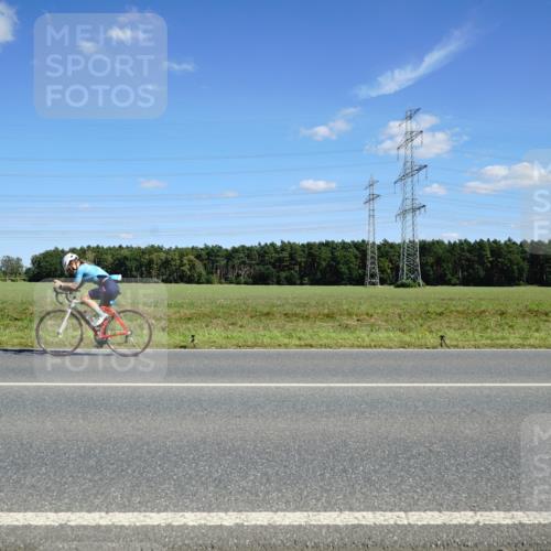07.09.2025 - 19. Norderstedt Triathlon Michael Burmester http://msf.ph/oto/8843457 07.09.2025 14:44:14 Radfahren  meine-sportfotos.de