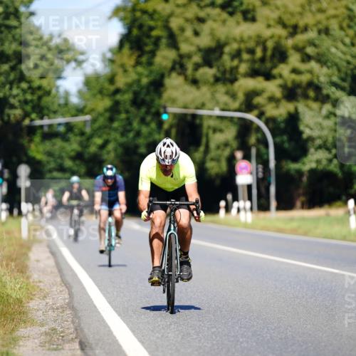 07.09.2025 - 19. Norderstedt Triathlon Michael Burmester http://msf.ph/oto/8843465 07.09.2025 13:02:30 Radfahren 313 meine-sportfotos.de