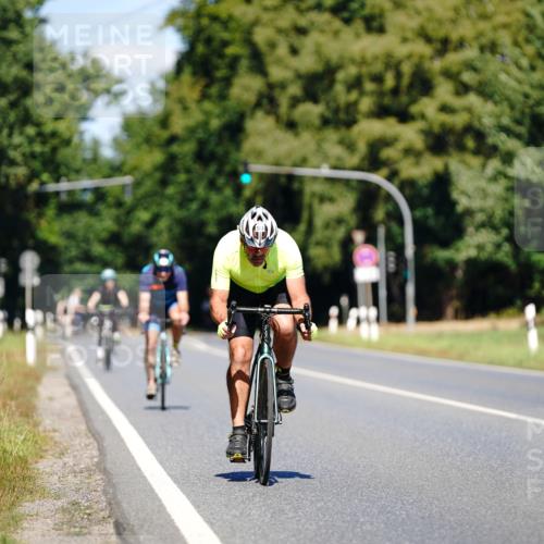 07.09.2025 - 19. Norderstedt Triathlon Michael Burmester http://msf.ph/oto/8843468 07.09.2025 13:02:30 Radfahren 313 meine-sportfotos.de